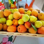 La Residenza Del Marchesato Frühstückspension