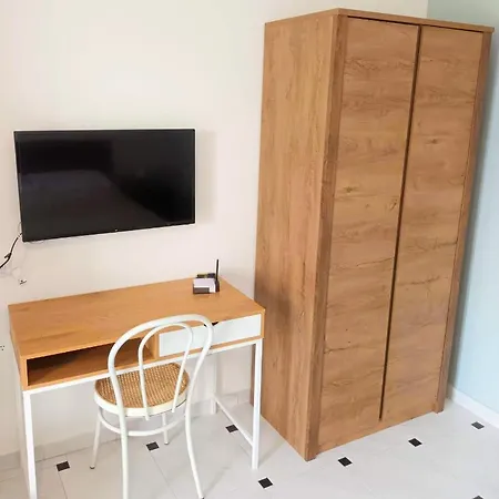 La Residenza Del Marchesato 3*