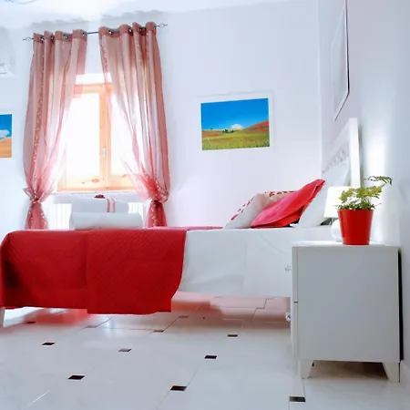 فندق مبيت وإفطار La Residenza Del Marchesato 3*