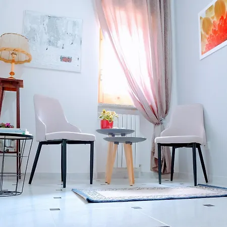 Frühstückspension La Residenza Del Marchesato Marano Marchesato