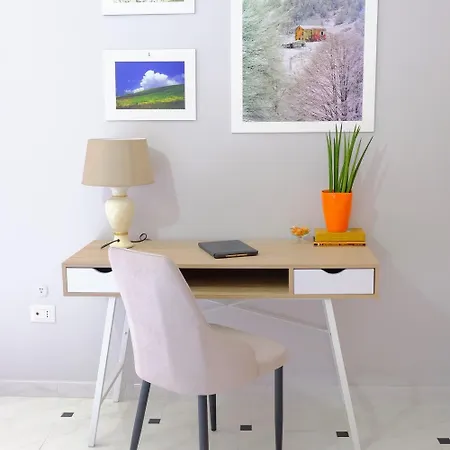 La Residenza Del Marchesato