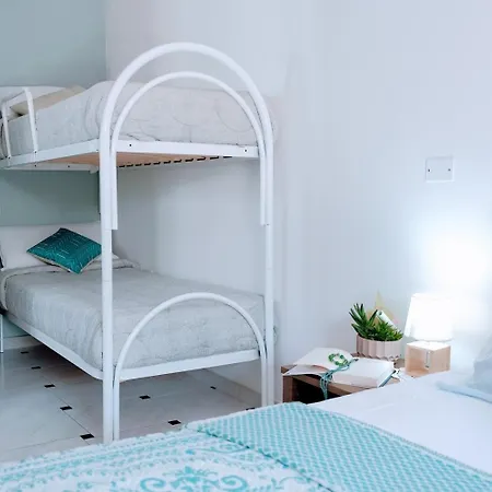 La Residenza Del Marchesato B&B