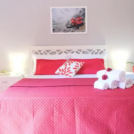 B&B La Residenza Del Marchesato 3*