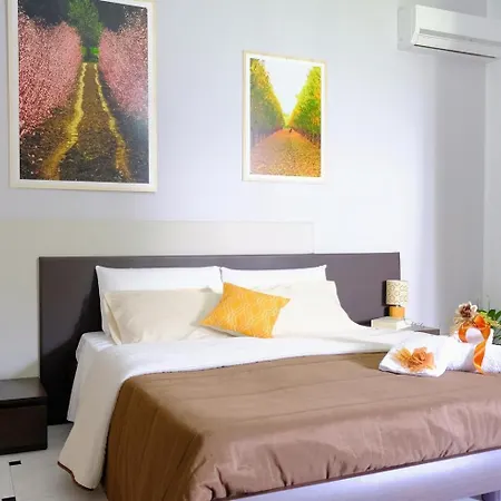 La Residenza Del Marchesato Marano Marchesato