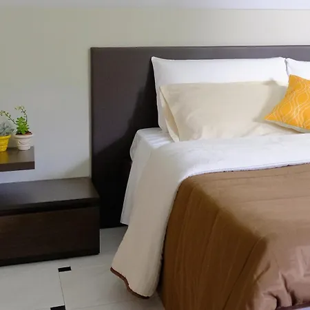 La Residenza Del Marchesato Frühstückspension 3*