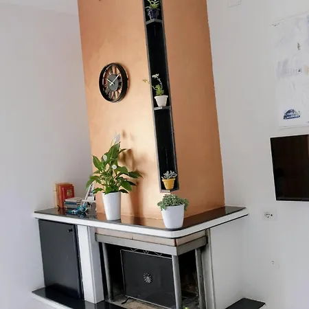 La Residenza Del Marchesato فندق مبيت وإفطار 3*