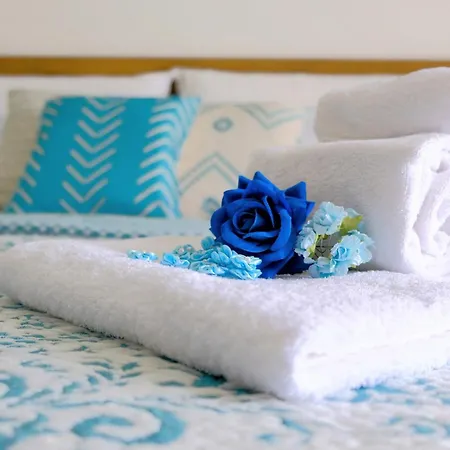 La Residenza Del Marchesato B&B