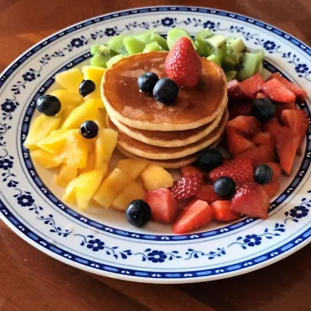 Frühstückspension La Residenza Del Marchesato 3*