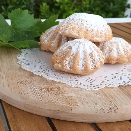 La Residenza Del Marchesato B&B Marano Marchesato