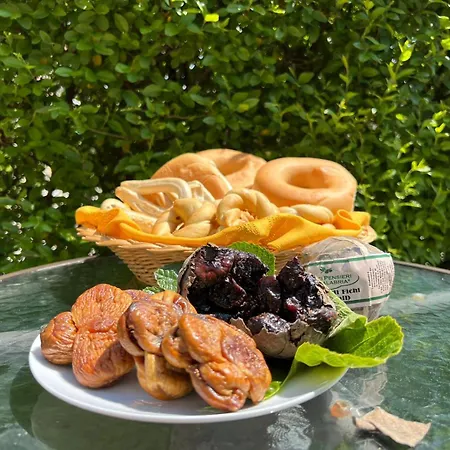 La Residenza Del Marchesato 3*