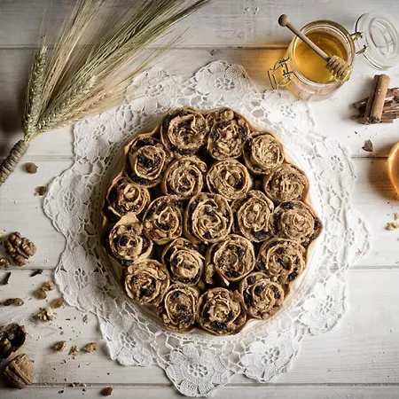 La Residenza Del Marchesato Marano Marchesato