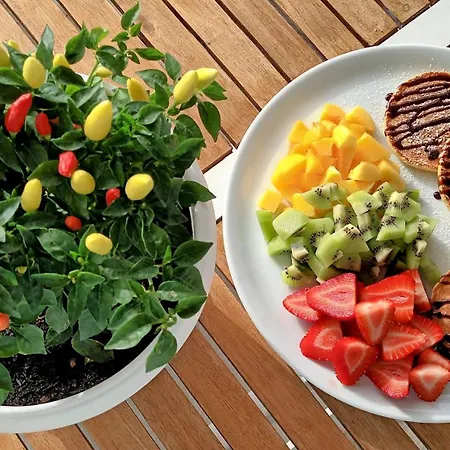 La Residenza Del Marchesato Frühstückspension Marano Marchesato