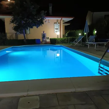 La Residenza Del Marchesato 3*