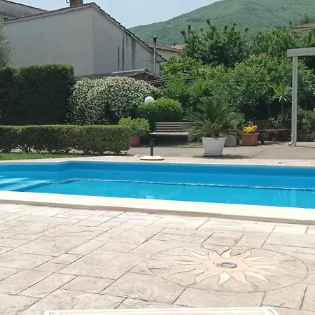 La Residenza Del Marchesato