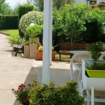 La Residenza Del Marchesato B&B