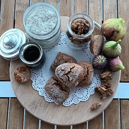 La Residenza Del Marchesato B&B 3*