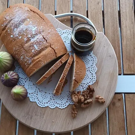 B&B La Residenza Del Marchesato 3*