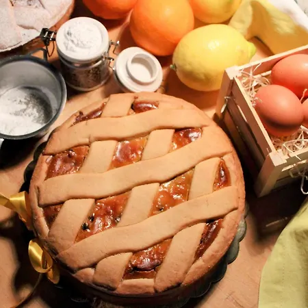 B&B La Residenza Del Marchesato Marano Marchesato