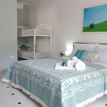 La Residenza Del Marchesato B&B 3*