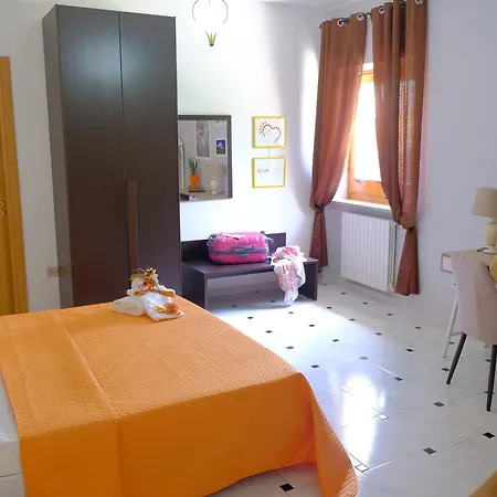 La Residenza Del Marchesato 3*