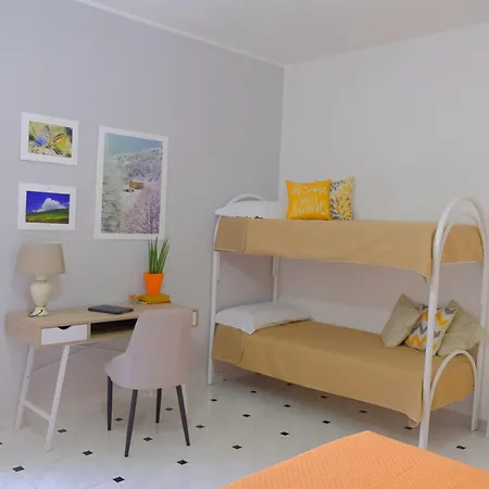 La Residenza Del Marchesato 3* Marano Marchesato