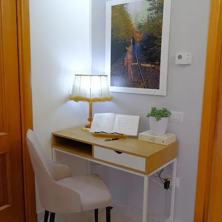 La Residenza Del Marchesato B&B 3*