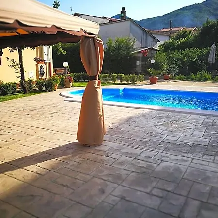 La Residenza Del Marchesato فندق مبيت وإفطار