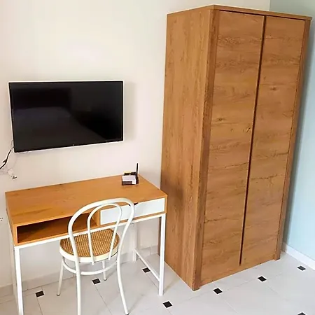 فندق مبيت وإفطار La Residenza Del Marchesato 3*