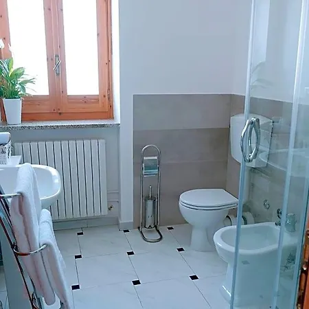 La Residenza Del Marchesato 3*