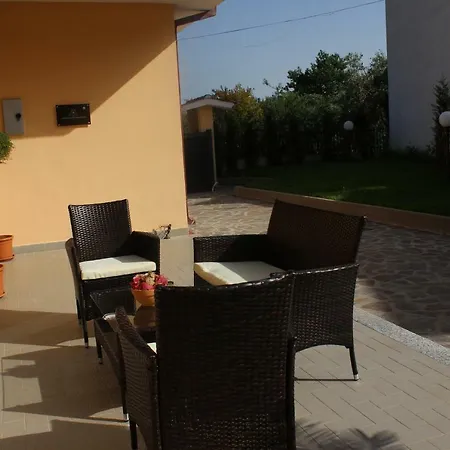 La Residenza Del Marchesato فندق مبيت وإفطار 3*