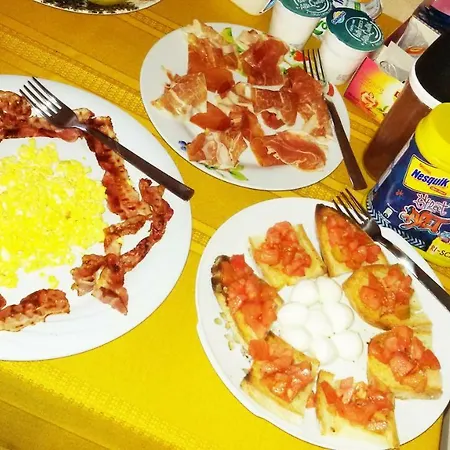 La Residenza Del Marchesato B&B 3*