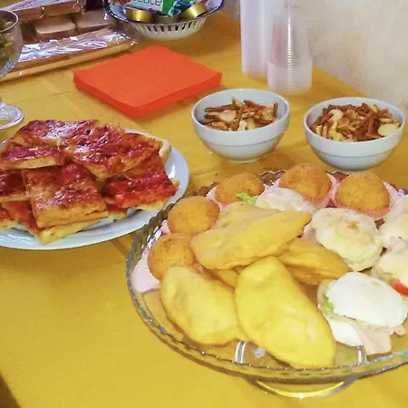 La Residenza Del Marchesato 3*