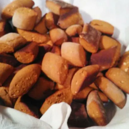 Frühstückspension La Residenza Del Marchesato 3*