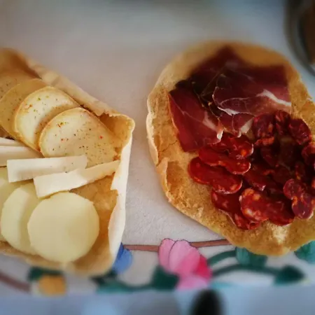 B&B La Residenza Del Marchesato Marano Marchesato