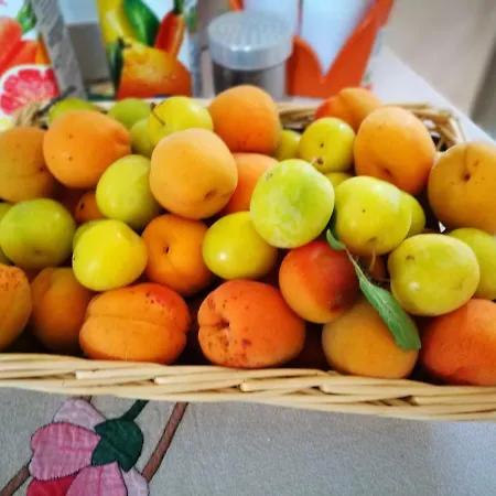 La Residenza Del Marchesato Frühstückspension