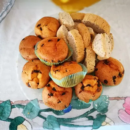 La Residenza Del Marchesato 3* Marano Marchesato