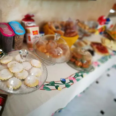 La Residenza Del Marchesato Marano Marchesato