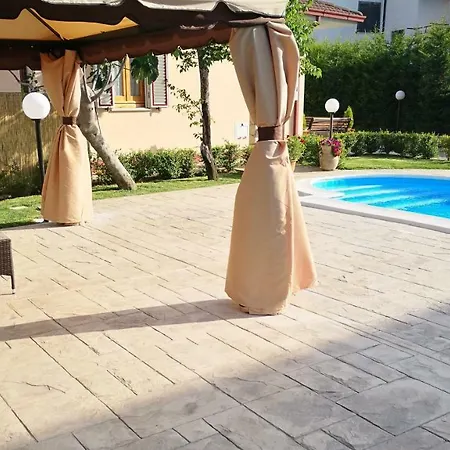 La Residenza Del Marchesato B&B 3*