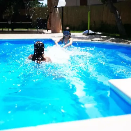 B&B La Residenza Del Marchesato 3*