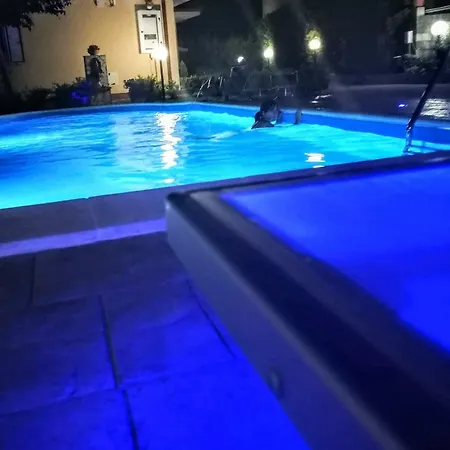 Frühstückspension La Residenza Del Marchesato