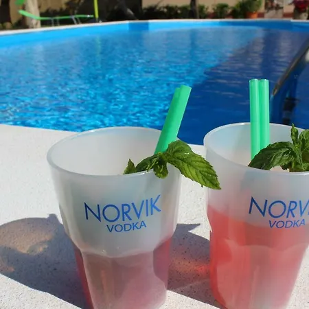 La Residenza Del Marchesato Frühstückspension