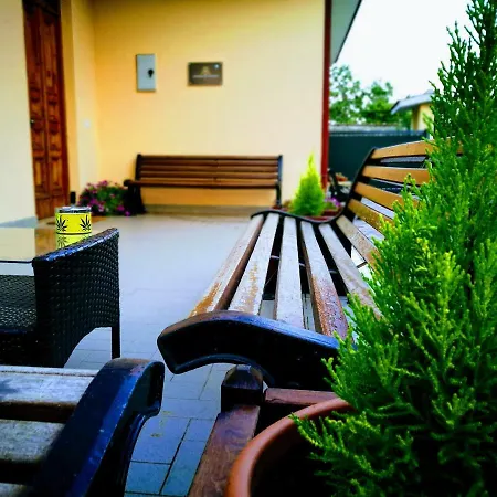 Frühstückspension La Residenza Del Marchesato