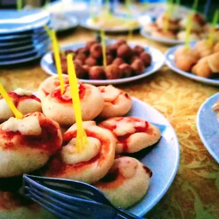 La Residenza Del Marchesato