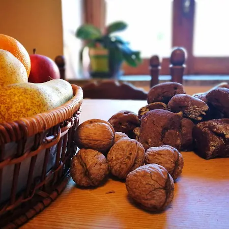 La Residenza Del Marchesato ベッド・アンド・ブレックファスト Marano Marchesato