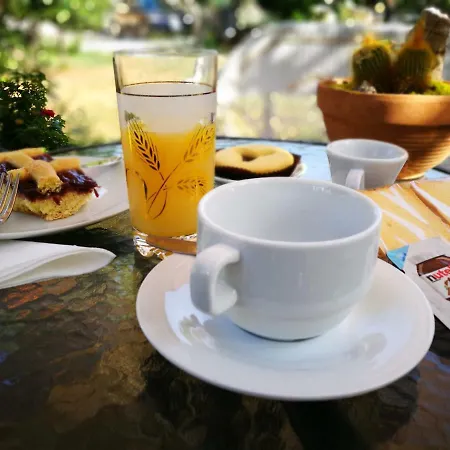 La Residenza Del Marchesato 3* Marano Marchesato