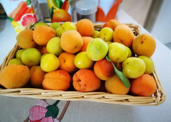 La Residenza Del Marchesato 住宿加早餐酒店