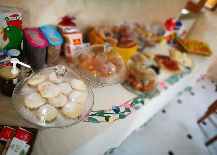 La Residenza Del Marchesato Marano Marchesato