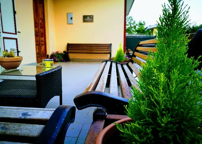 住宿加早餐酒店 La Residenza Del Marchesato