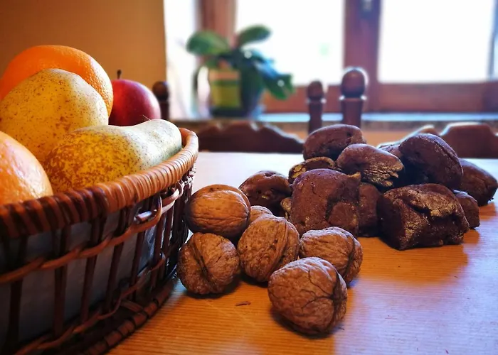 La Residenza Del Marchesato 住宿加早餐酒店 Marano Marchesato